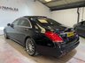 USED 2014 14 MERCEDES-BENZ S-CLASS 3.5 S400 HYBRID L AMG LINE EXECUTIVE 4d 306 BHP EURO 6 ULEZ 