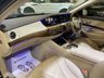 USED 2014 14 MERCEDES-BENZ S-CLASS 3.5 S400 HYBRID L AMG LINE EXECUTIVE 4d 306 BHP EURO 6 ULEZ 