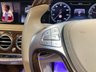 USED 2014 14 MERCEDES-BENZ S-CLASS 3.5 S400 HYBRID L AMG LINE EXECUTIVE 4d 306 BHP EURO 6 ULEZ 