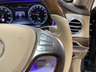 USED 2014 14 MERCEDES-BENZ S-CLASS 3.5 S400 HYBRID L AMG LINE EXECUTIVE 4d 306 BHP EURO 6 ULEZ 
