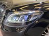 USED 2014 14 MERCEDES-BENZ S-CLASS 3.5 S400 HYBRID L AMG LINE EXECUTIVE 4d 306 BHP EURO 6 ULEZ 