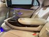 USED 2014 14 MERCEDES-BENZ S-CLASS 3.5 S400 HYBRID L AMG LINE EXECUTIVE 4d 306 BHP EURO 6 ULEZ 