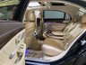 USED 2014 14 MERCEDES-BENZ S-CLASS 3.5 S400 HYBRID L AMG LINE EXECUTIVE 4d 306 BHP EURO 6 ULEZ 