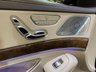 USED 2014 14 MERCEDES-BENZ S-CLASS 3.5 S400 HYBRID L AMG LINE EXECUTIVE 4d 306 BHP EURO 6 ULEZ 