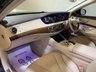 USED 2014 14 MERCEDES-BENZ S-CLASS 3.5 S400 HYBRID L AMG LINE EXECUTIVE 4d 306 BHP EURO 6 ULEZ 