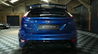 USED 2009 59 FORD FOCUS 2.5 RS 3d 300 BHP Lux 1&2, Dynamica Seats FSH