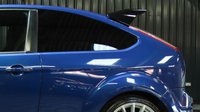 USED 2009 59 FORD FOCUS 2.5 RS 3d 300 BHP Lux 1&2, Dynamica Seats FSH