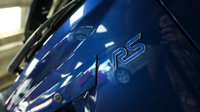 USED 2009 59 FORD FOCUS 2.5 RS 3d 300 BHP Lux 1&2, Dynamica Seats FSH