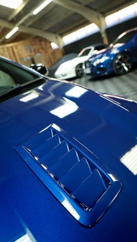 USED 2009 59 FORD FOCUS 2.5 RS 3d 300 BHP Lux 1&2, Dynamica Seats FSH