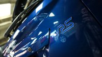 USED 2009 59 FORD FOCUS 2.5 RS 3d 300 BHP Lux 1&2, Dynamica Seats FSH
