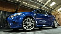 USED 2009 59 FORD FOCUS 2.5 RS 3d 300 BHP Lux 1&2, Dynamica Seats FSH