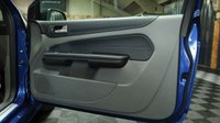USED 2009 59 FORD FOCUS 2.5 RS 3d 300 BHP Lux 1&2, Dynamica Seats FSH