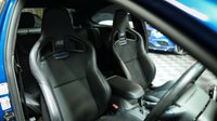 USED 2009 59 FORD FOCUS 2.5 RS 3d 300 BHP Lux 1&2, Dynamica Seats FSH