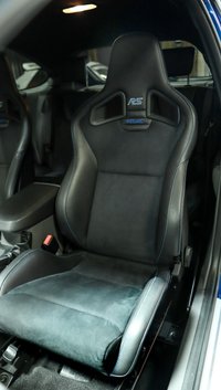 USED 2009 59 FORD FOCUS 2.5 RS 3d 300 BHP Lux 1&2, Dynamica Seats FSH
