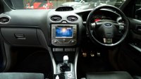 USED 2009 59 FORD FOCUS 2.5 RS 3d 300 BHP Lux 1&2, Dynamica Seats FSH