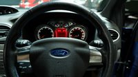 USED 2009 59 FORD FOCUS 2.5 RS 3d 300 BHP Lux 1&2, Dynamica Seats FSH