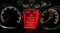 USED 2009 59 FORD FOCUS 2.5 RS 3d 300 BHP Lux 1&2, Dynamica Seats FSH