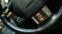 USED 2009 59 FORD FOCUS 2.5 RS 3d 300 BHP Lux 1&2, Dynamica Seats FSH