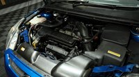 USED 2009 59 FORD FOCUS 2.5 RS 3d 300 BHP Lux 1&2, Dynamica Seats FSH