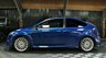 USED 2009 59 FORD FOCUS 2.5 RS 3d 300 BHP Lux 1&2, Dynamica Seats FSH
