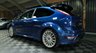 USED 2009 59 FORD FOCUS 2.5 RS 3d 300 BHP Lux 1&2, Dynamica Seats FSH