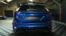 USED 2009 59 FORD FOCUS 2.5 RS 3d 300 BHP Lux 1&2, Dynamica Seats FSH