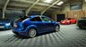 USED 2009 59 FORD FOCUS 2.5 RS 3d 300 BHP Lux 1&2, Dynamica Seats FSH