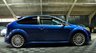 USED 2009 59 FORD FOCUS 2.5 RS 3d 300 BHP Lux 1&2, Dynamica Seats FSH