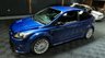 USED 2009 59 FORD FOCUS 2.5 RS 3d 300 BHP Lux 1&2, Dynamica Seats FSH