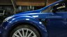 USED 2009 59 FORD FOCUS 2.5 RS 3d 300 BHP Lux 1&2, Dynamica Seats FSH