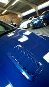 USED 2009 59 FORD FOCUS 2.5 RS 3d 300 BHP Lux 1&2, Dynamica Seats FSH