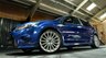 USED 2009 59 FORD FOCUS 2.5 RS 3d 300 BHP Lux 1&2, Dynamica Seats FSH