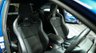 USED 2009 59 FORD FOCUS 2.5 RS 3d 300 BHP Lux 1&2, Dynamica Seats FSH