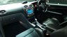 USED 2009 59 FORD FOCUS 2.5 RS 3d 300 BHP Lux 1&2, Dynamica Seats FSH