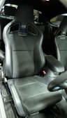 USED 2009 59 FORD FOCUS 2.5 RS 3d 300 BHP Lux 1&2, Dynamica Seats FSH