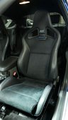 USED 2009 59 FORD FOCUS 2.5 RS 3d 300 BHP Lux 1&2, Dynamica Seats FSH