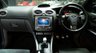 USED 2009 59 FORD FOCUS 2.5 RS 3d 300 BHP Lux 1&2, Dynamica Seats FSH