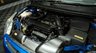 USED 2009 59 FORD FOCUS 2.5 RS 3d 300 BHP Lux 1&2, Dynamica Seats FSH