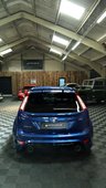 USED 2009 59 FORD FOCUS 2.5 RS 3d 300 BHP Lux 1&2, Dynamica Seats FSH