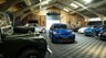USED 2009 59 FORD FOCUS 2.5 RS 3d 300 BHP Lux 1&2, Dynamica Seats FSH