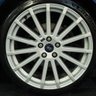 USED 2009 59 FORD FOCUS 2.5 RS 3d 300 BHP Lux 1&2, Dynamica Seats FSH