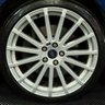 USED 2009 59 FORD FOCUS 2.5 RS 3d 300 BHP Lux 1&2, Dynamica Seats FSH