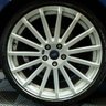 USED 2009 59 FORD FOCUS 2.5 RS 3d 300 BHP Lux 1&2, Dynamica Seats FSH