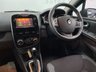 USED 2016 10 RENAULT CLIO 1.5 DYNAMIQUE S NAV DCI 5d 89 BHP 