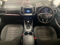 USED 2017 67 FORD GALAXY 2.0 ZETEC TDCI 5d 148 BHP **FREE 15 MONTH AU WARRANTY**