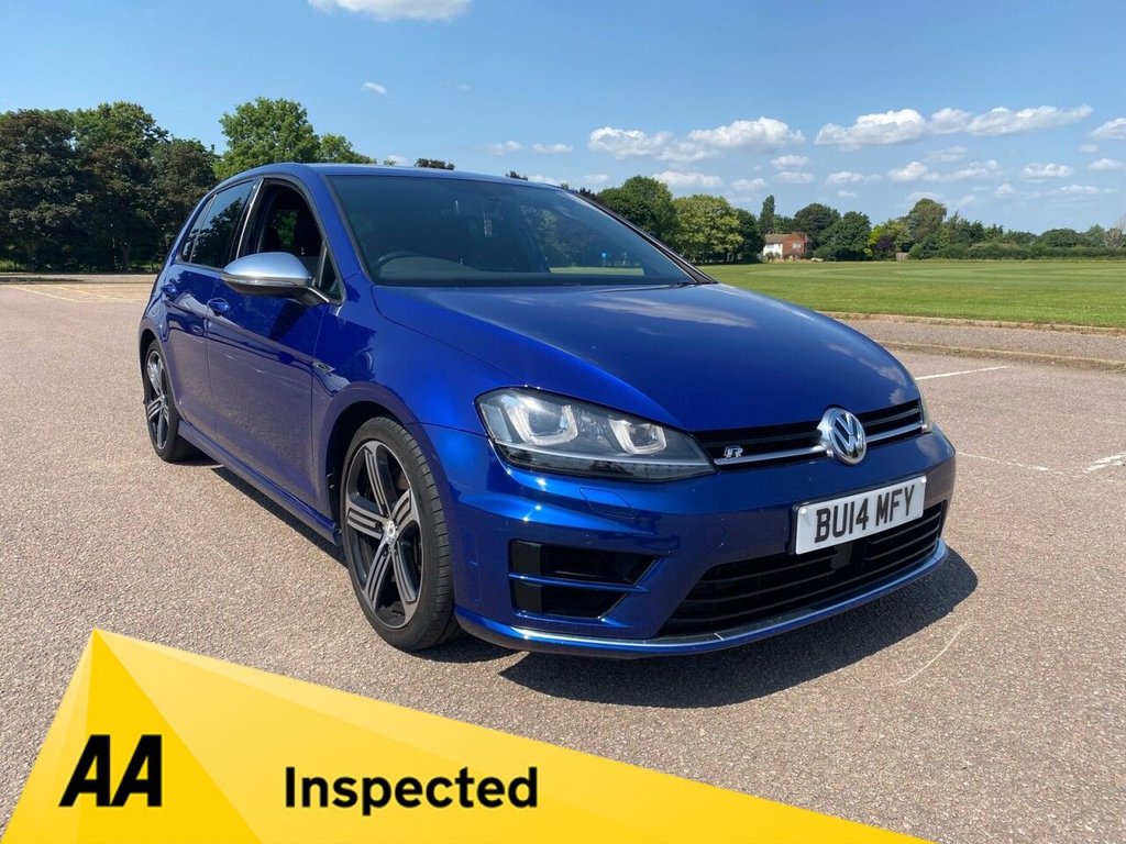 View our VOLKSWAGEN GOLF
