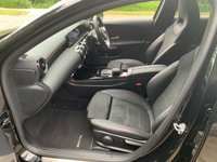 USED 2020 20 MERCEDES-BENZ A-CLASS 1.3 A 180 AMG LINE EXECUTIVE 5d 135 BHP HUGE SPEC 'MERCEDES A180 AMG-LINE EXECUTIVE AUTOMATIC' 5dr - SATELLITE NAVIGATION - REAR REVERSING CAMERA - AMG WHEELS/STYLING - 12,670 MILES ONLY WHY BUY NEW ????