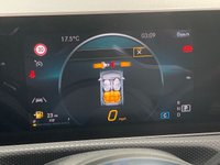 USED 2020 20 MERCEDES-BENZ A-CLASS 1.3 A 180 AMG LINE EXECUTIVE 5d 135 BHP HUGE SPEC 'MERCEDES A180 AMG-LINE EXECUTIVE AUTOMATIC' 5dr - SATELLITE NAVIGATION - REAR REVERSING CAMERA - AMG WHEELS/STYLING - 12,670 MILES ONLY WHY BUY NEW ????