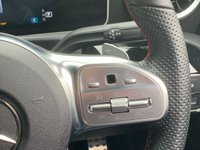 USED 2020 20 MERCEDES-BENZ A-CLASS 1.3 A 180 AMG LINE EXECUTIVE 5d 135 BHP HUGE SPEC 'MERCEDES A180 AMG-LINE EXECUTIVE AUTOMATIC' 5dr - SATELLITE NAVIGATION - REAR REVERSING CAMERA - AMG WHEELS/STYLING - 12,670 MILES ONLY WHY BUY NEW ????