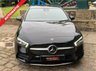 USED 2020 20 MERCEDES-BENZ A-CLASS 1.3 A 180 AMG LINE EXECUTIVE 5d 135 BHP HUGE SPEC 'MERCEDES A180 AMG-LINE EXECUTIVE AUTOMATIC' 5dr - SATELLITE NAVIGATION - REAR REVERSING CAMERA - AMG WHEELS/STYLING - 12,670 MILES ONLY WHY BUY NEW ????